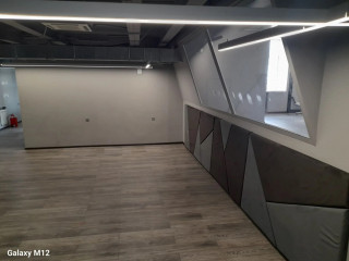 Фотография Аренда офиса, 600 м² , Подсосенский переулок 23с5  №15