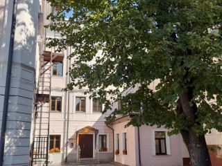 Фотография Аренда офиса, 600 м² , Подсосенский переулок 23с5  №5