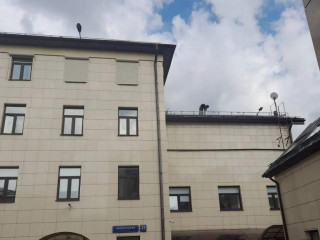 Фотография Аренда офиса, 600 м² , Подсосенский переулок 23с5  №26