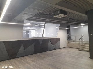 Фотография Аренда офиса, 600 м² , Подсосенский переулок 23с5  №16