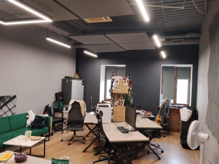 Фотография Аренда офиса, 600 м² , Подсосенский переулок 23с5  №25
