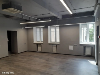 Фотография Аренда офиса, 600 м² , Подсосенский переулок 23с5  №4
