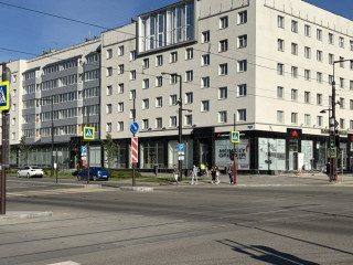 Фотография Продажа помещения свободного назначения, 506 м² , улица Ленина 72А №3 Фотография Продажа помещения свободного назначения, 506 м² , улица Ленина 72А №3