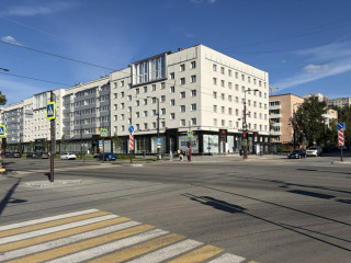 Продажа помещения свободного назначения 506 м² улица Ленина 72А 