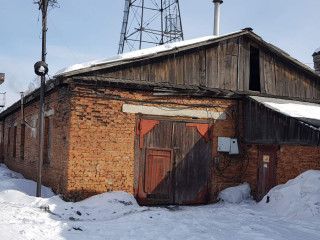 Продажа помещения свободного назначения 331 м² Полевая улица 11