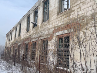 Продажа помещения свободного назначения 633 м² Советская улица 1А