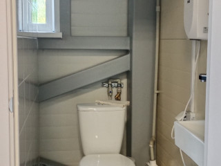 Фотография Аренда помещения свободного назначения, 158 м² , Порт-Артурская улица №7 Фотография Аренда помещения свободного назначения, 158 м² , Порт-Артурская улица №7