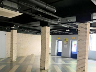 Аренда помещения свободного назначения 709 м² Малая Тульская улица 22