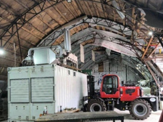 Фотография Аренда помещения свободного назначения, 1150 м² , улица Панфилова 51А  №4