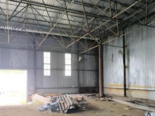 Аренда помещения свободного назначения 1150 м² улица Панфилова 51А
