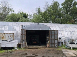 Фотография Аренда помещения свободного назначения, 1150 м² , улица Панфилова 51А  №3