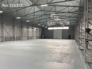 Фотография Аренда помещения свободного назначения, 980 м² , Промышленная улица 3 №4 Фотография Аренда помещения свободного назначения, 980 м² , Промышленная улица 3 №4