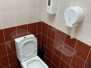 Фотография Аренда помещения свободного назначения, 980 м² , Промышленная улица 3 №12 Фотография Аренда помещения свободного назначения, 980 м² , Промышленная улица 3 №12