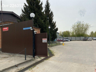 Фотография Аренда помещения свободного назначения, 980 м² , Промышленная улица 3 №9 Фотография Аренда помещения свободного назначения, 980 м² , Промышленная улица 3 №9
