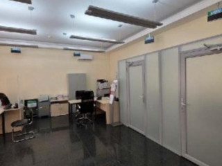 Фотография Аренда помещения свободного назначения, 330 м² , улица Покровка 43с1 №5 Фотография Аренда помещения свободного назначения, 330 м² , улица Покровка 43с1 №5