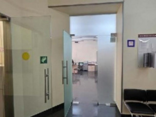 Фотография Аренда помещения свободного назначения, 330 м² , улица Покровка 43с1 №3 Фотография Аренда помещения свободного назначения, 330 м² , улица Покровка 43с1 №3