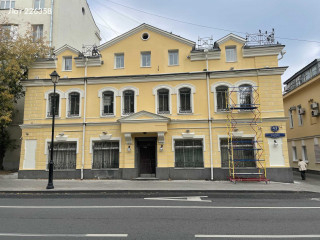 Аренда помещения свободного назначения 330 м² улица Покровка 43с1