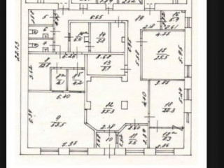 Фотография Аренда помещения свободного назначения, 330 м² , улица Покровка 43с1 №2 Фотография Аренда помещения свободного назначения, 330 м² , улица Покровка 43с1 №2