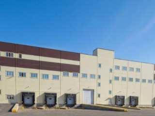 Аренда помещения свободного назначения 4249 м² Северное шоссе 14