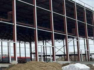 Фотография Аренда помещения свободного назначения, 7500 м² , Рабочая улица 2 №3 Фотография Аренда помещения свободного назначения, 7500 м² , Рабочая улица 2 №3