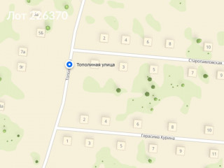 Фотография Аренда помещения свободного назначения, 23616 м² , Тополиная улица к2 №2 Фотография Аренда помещения свободного назначения, 23616 м² , Тополиная улица к2 №2