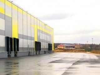 Аренда помещения свободного назначения 5904 м² Тополиная улица к2