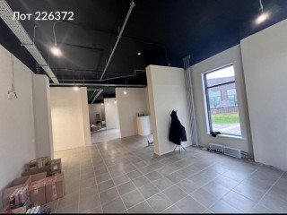 Фотография Аренда помещения свободного назначения, 124 м² , Дорожная улица 46к2 №8 Фотография Аренда помещения свободного назначения, 124 м² , Дорожная улица 46к2 №8