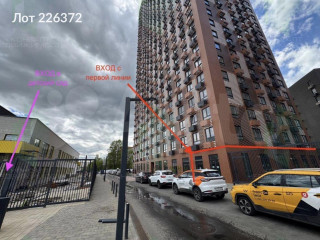Фотография Аренда помещения свободного назначения, 124 м² , Дорожная улица 46к2 №6 Фотография Аренда помещения свободного назначения, 124 м² , Дорожная улица 46к2 №6