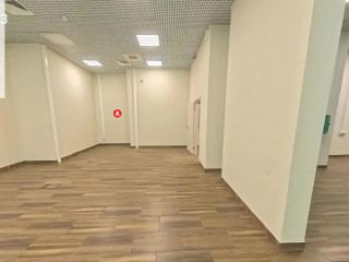 Фотография Аренда помещения свободного назначения, 149 м² , улица Демьяна Бедного 17 №4 Фотография Аренда помещения свободного назначения, 149 м² , улица Демьяна Бедного 17 №4
