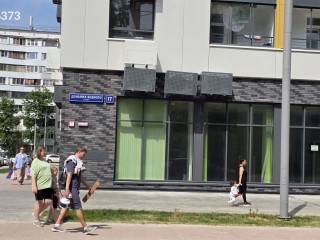 Фотография Аренда помещения свободного назначения, 149 м² , улица Демьяна Бедного 17 №3 Фотография Аренда помещения свободного назначения, 149 м² , улица Демьяна Бедного 17 №3