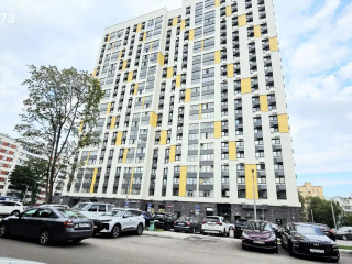 Фотография Аренда помещения свободного назначения, 149 м² , улица Демьяна Бедного 17 №2 Фотография Аренда помещения свободного назначения, 149 м² , улица Демьяна Бедного 17 №2