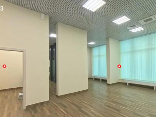 Аренда помещения свободного назначения 149 м² улица Демьяна Бедного 17 