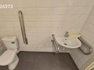 Фотография Аренда помещения свободного назначения, 149 м² , улица Демьяна Бедного 17 №6 Фотография Аренда помещения свободного назначения, 149 м² , улица Демьяна Бедного 17 №6