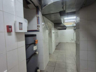 Фотография Продажа помещения свободного назначения, 219 м² , 2-я Брестская улица 39с2 №20 Фотография Продажа помещения свободного назначения, 219 м² , 2-я Брестская улица 39с2 №20