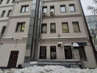 Фотография Продажа помещения свободного назначения, 219 м² , 2-я Брестская улица 39с2 №28 Фотография Продажа помещения свободного назначения, 219 м² , 2-я Брестская улица 39с2 №28