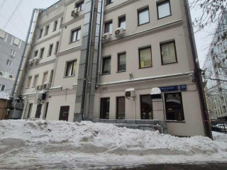 Фотография Продажа помещения свободного назначения, 219 м² , 2-я Брестская улица 39с2 №29 Фотография Продажа помещения свободного назначения, 219 м² , 2-я Брестская улица 39с2 №29
