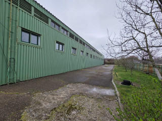 Фотография Аренда производственного помещения, 2924 м² , улица Победы 2А  №3