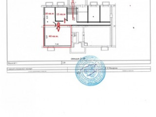 Фотография Аренда офиса, 41 м² , Очеретина ул 14  №12