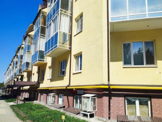 Фотография Аренда офиса, 41 м² , Очеретина ул 14  №1