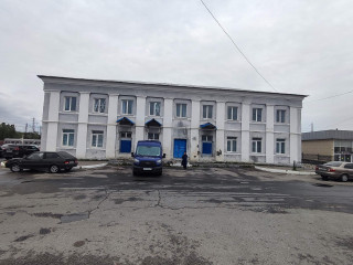 Продажа помещения свободного назначения 605 м² Вокзальная улица 2А 