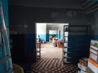 Фотография Продажа помещения свободного назначения, 605 м² , Вокзальная улица 2А №4 Фотография Продажа помещения свободного назначения, 605 м² , Вокзальная улица 2А №4
