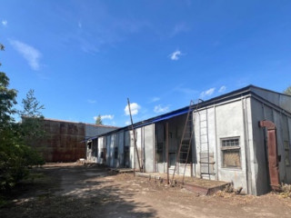Фотография Продажа помещения свободного назначения, 741 м² , Центральная улица 2 №4 Фотография Продажа помещения свободного назначения, 741 м² , Центральная улица 2 №4