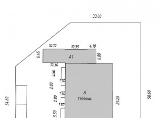 Фотография Продажа помещения свободного назначения, 741 м² , Центральная улица 2 №2 Фотография Продажа помещения свободного назначения, 741 м² , Центральная улица 2 №2