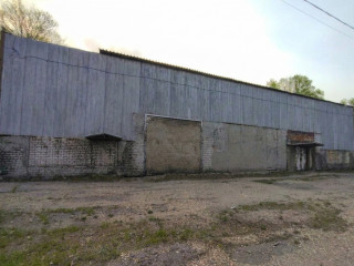 Продажа помещения свободного назначения 874 м² Линейная улица 43 