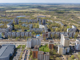 Продажа помещения свободного назначения 1804 м² улица Труфанова 34