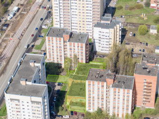 Фотография Продажа помещения свободного назначения, 1804 м² , улица Труфанова 34 №3 Фотография Продажа помещения свободного назначения, 1804 м² , улица Труфанова 34 №3