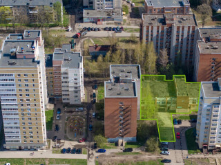 Фотография Продажа помещения свободного назначения, 1804 м² , улица Труфанова 34 №4 Фотография Продажа помещения свободного назначения, 1804 м² , улица Труфанова 34 №4