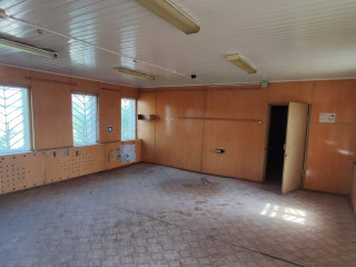 Фотография Продажа помещения свободного назначения, 63 м² , улица 20-я Годовщина Октября 26  №2