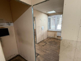 Фотография Аренда помещения свободного назначения, 855 м² , Салтыковская улица 8с3 №9 Фотография Аренда помещения свободного назначения, 855 м² , Салтыковская улица 8с3 №9