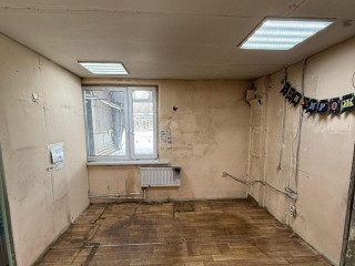 Фотография Аренда помещения свободного назначения, 855 м² , Салтыковская улица 8с3 №10 Фотография Аренда помещения свободного назначения, 855 м² , Салтыковская улица 8с3 №10
